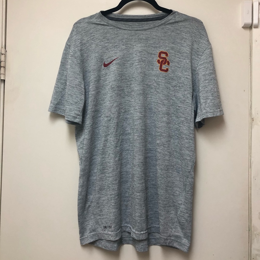 USC Nike Shirt